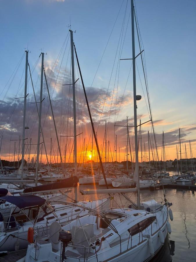 R'Paradise Agde Eksteriør bilde
