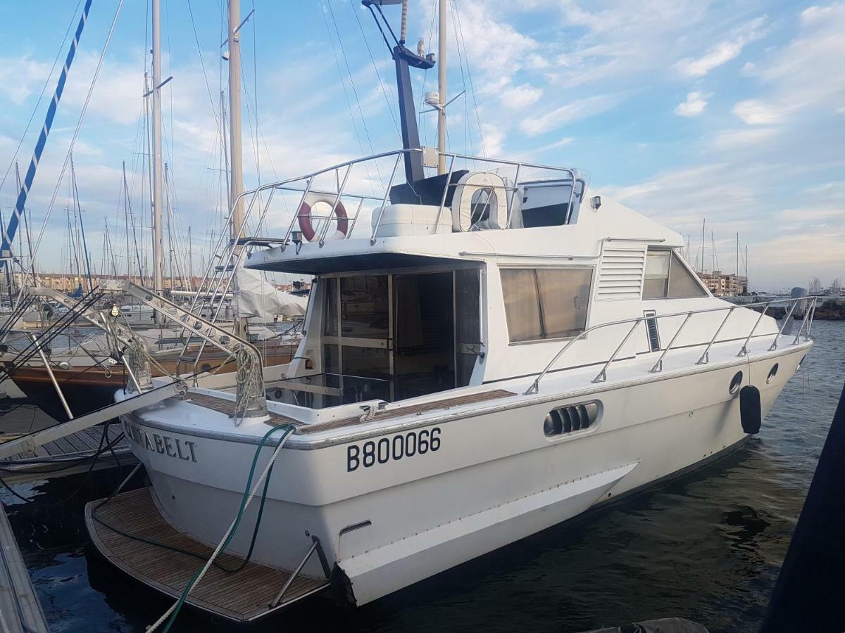 R'Paradise Agde Eksteriør bilde